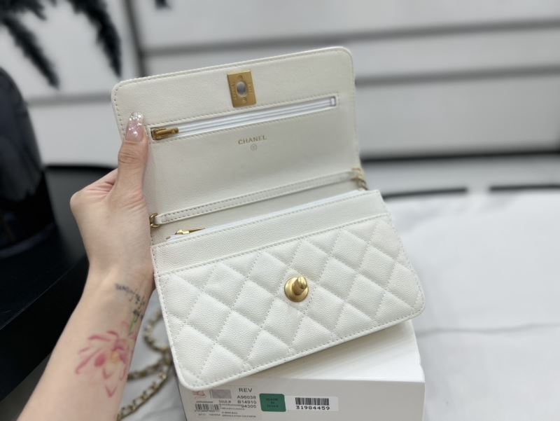 Chanel WOC Bags